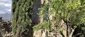 En Campagne un Petit Studio Douillet, Tout Équipé, à Deux pas D'azay le Rideau