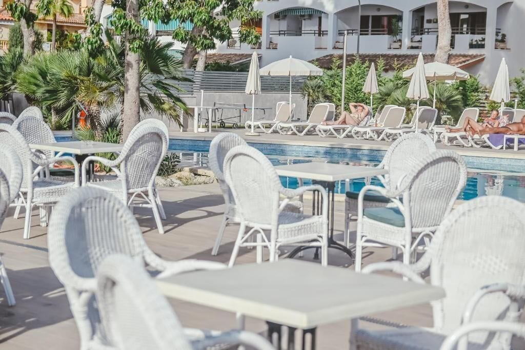 Photo - Hotel LLITERAS