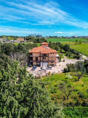 Exterior - AgriBio Villa Ribes (Altamura)