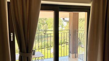 Phòng đôi Elite | Hiên