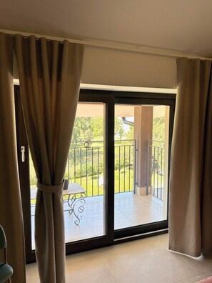 Terrace/patio - AgriBio Villa Ribes (Altamura)