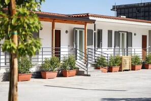 Exterior - Don Alfonso Estate (Napoli)