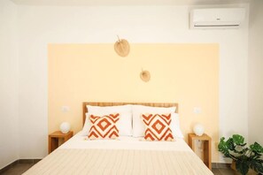 1 bedroom, iron/ironing board, WiFi, bed sheets - Don Alfonso Estate (Napoli)