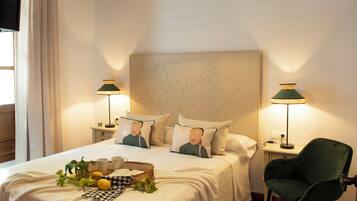 1 slaapkamer, reisbedje, wifi, beddengoed