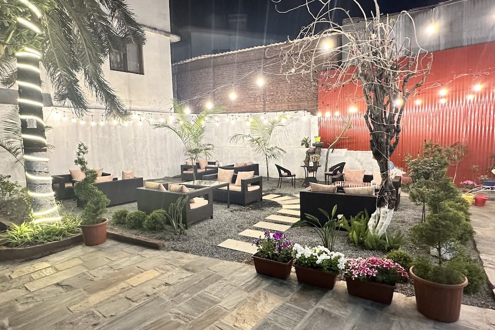 PS Boutique Hotel