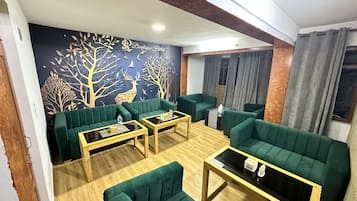 Sala de reuniones