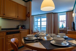 Apartment | Eigene Küche