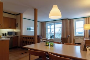 Penthouse | Travel crib, free WiFi - UplandParcs Bergresidence (Winterberg)