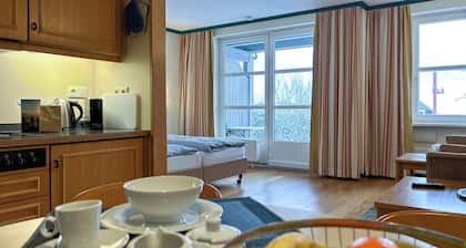 UplandParcs Bergresidence