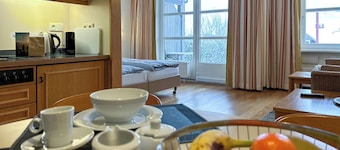 UplandParcs Bergresidence