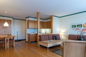 Penthouse | Travel crib, free WiFi - UplandParcs Bergresidence (Winterberg)