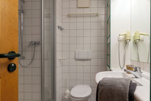 Penthouse | Badezimmer