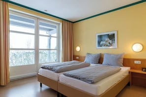 Penthouse | Travel crib, free WiFi - UplandParcs Bergresidence (Winterberg)