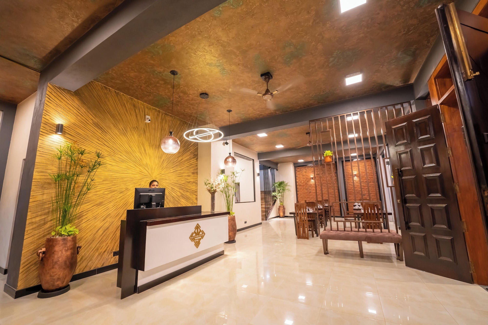 4 Star Hotels