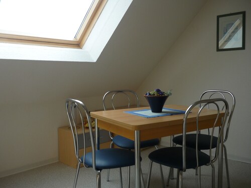 Ferienwohnung an der Saline, Nr. 3