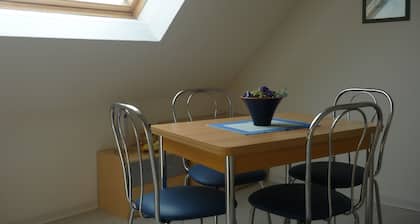 Ferienwohnung an der Saline, Nr. 3