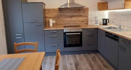 Ferienwohnung an der Saline, Nr. 2