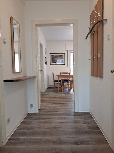 Ferienwohnung an der Saline, Nr. 2