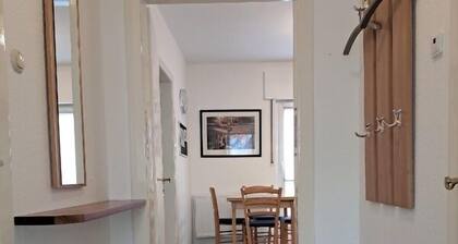 Ferienwohnung an der Saline, Nr. 2