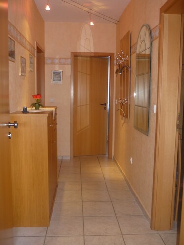 Ferienwohnung an der Saline, Nr. 1