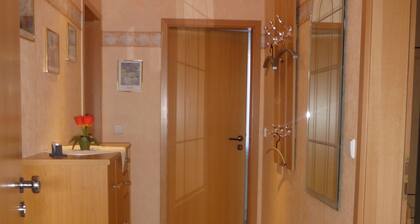 Ferienwohnung an der Saline, Nr. 1