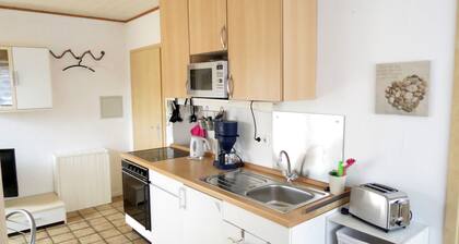 Ferienwohnung "Zum Fuchsbau" I, 1-2 Pers.