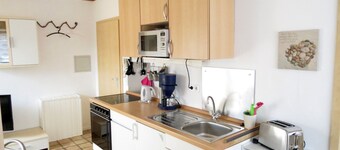 Ferienwohnung "zum Fuchsbau" I, 1-2 Pers