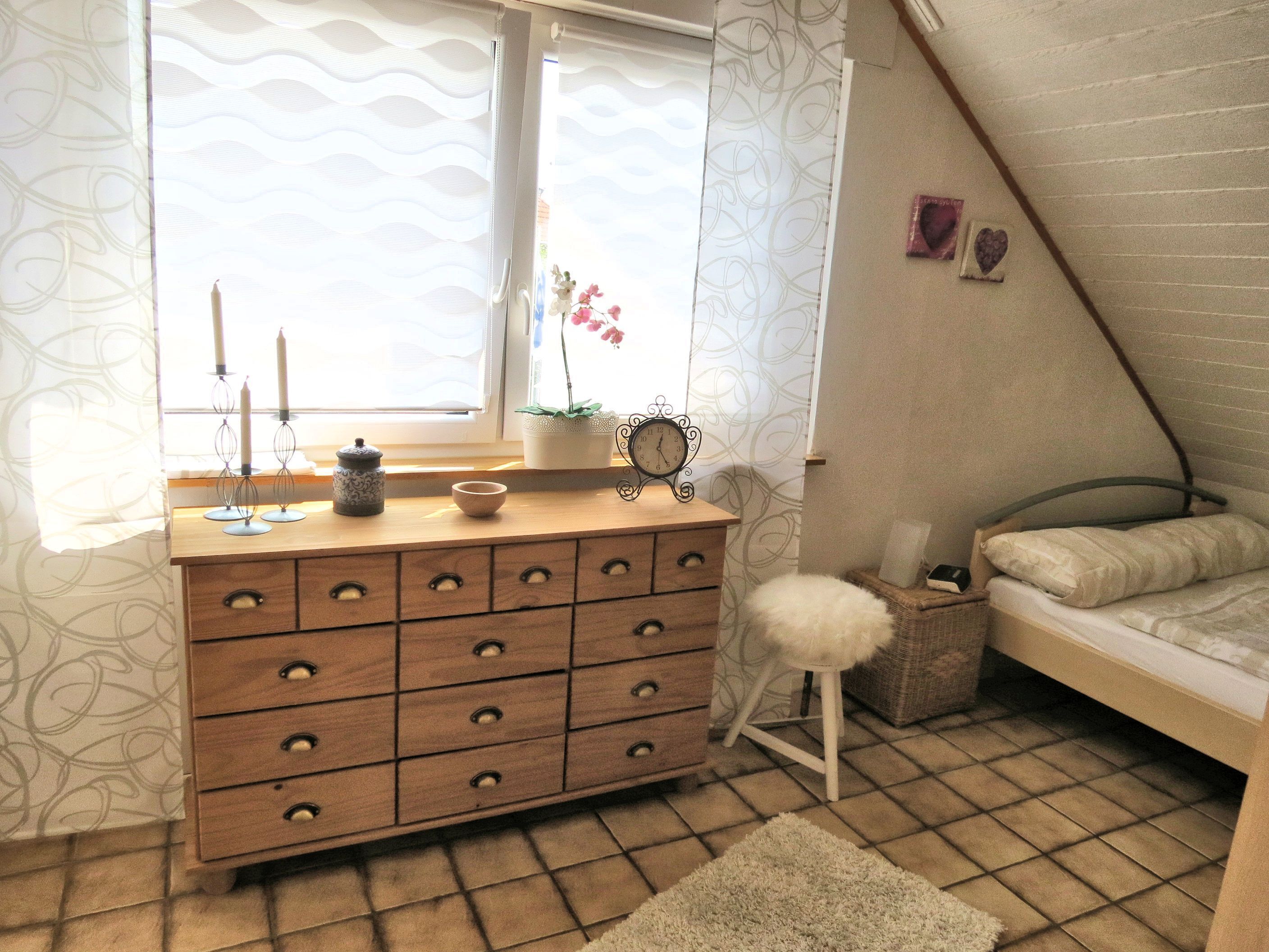 1 makuuhuone, internet, vuodevaatteet