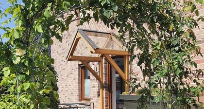 Hanse-Appartement, 1-2 Pers.