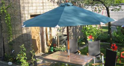 Ferienwohnung Silbersand, 1-4 Pers.