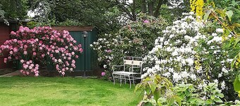 Ferienwohnung Müller, 1-4 Pers