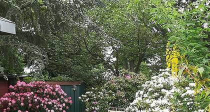 Ferienwohnung Müller, 1-4 Pers.