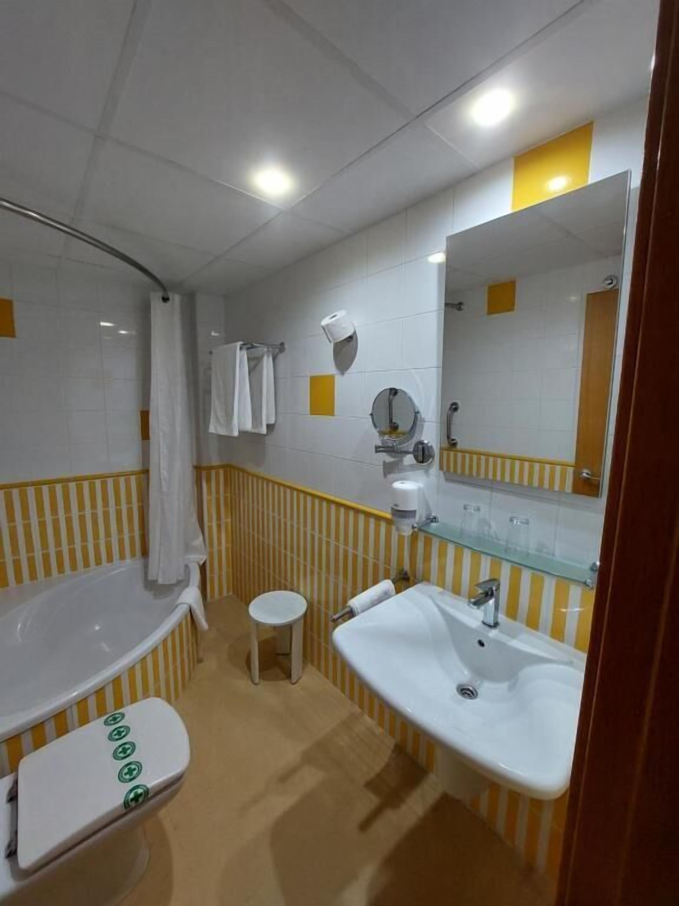 Foto - Hotel Tio Pepe