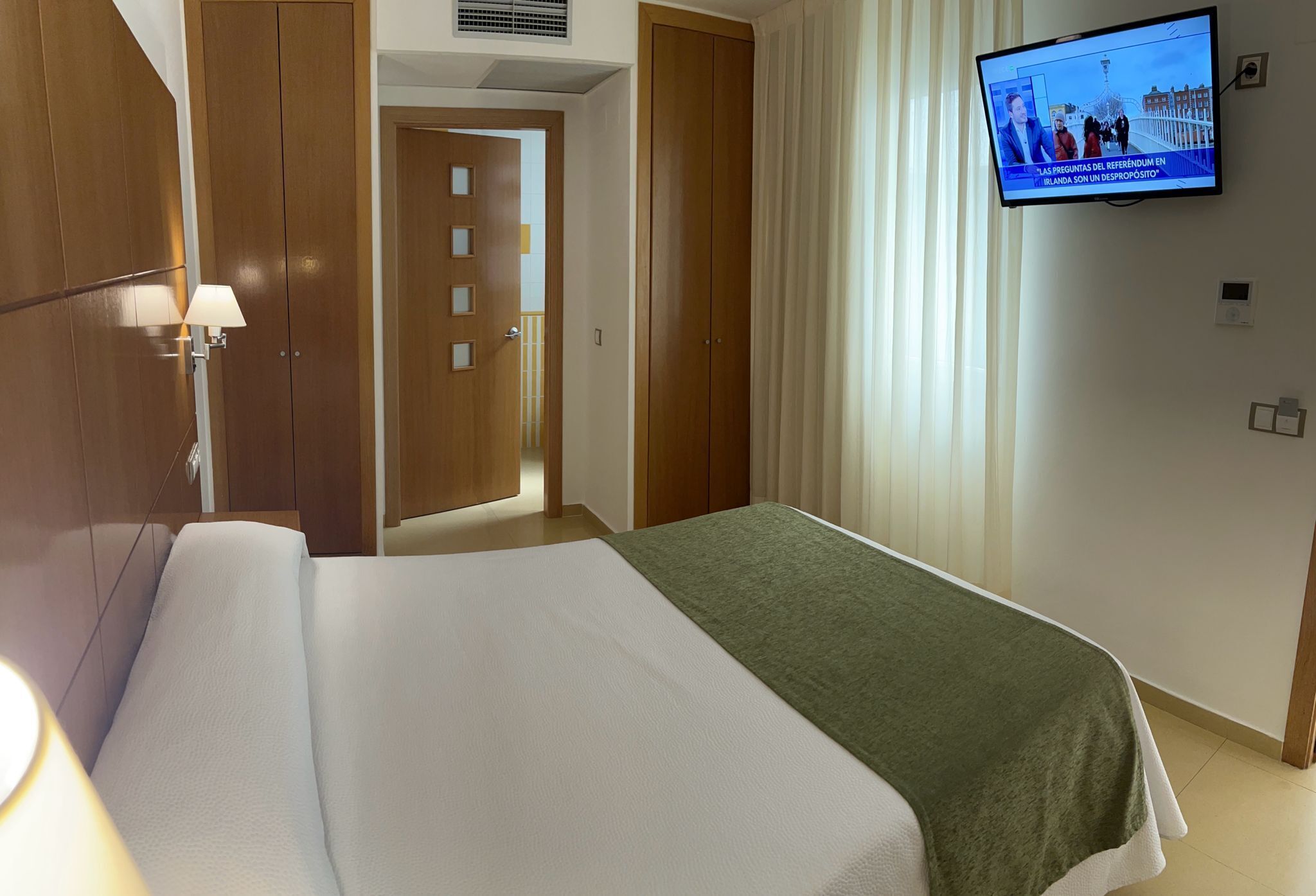 Foto - Hotel Tio Pepe