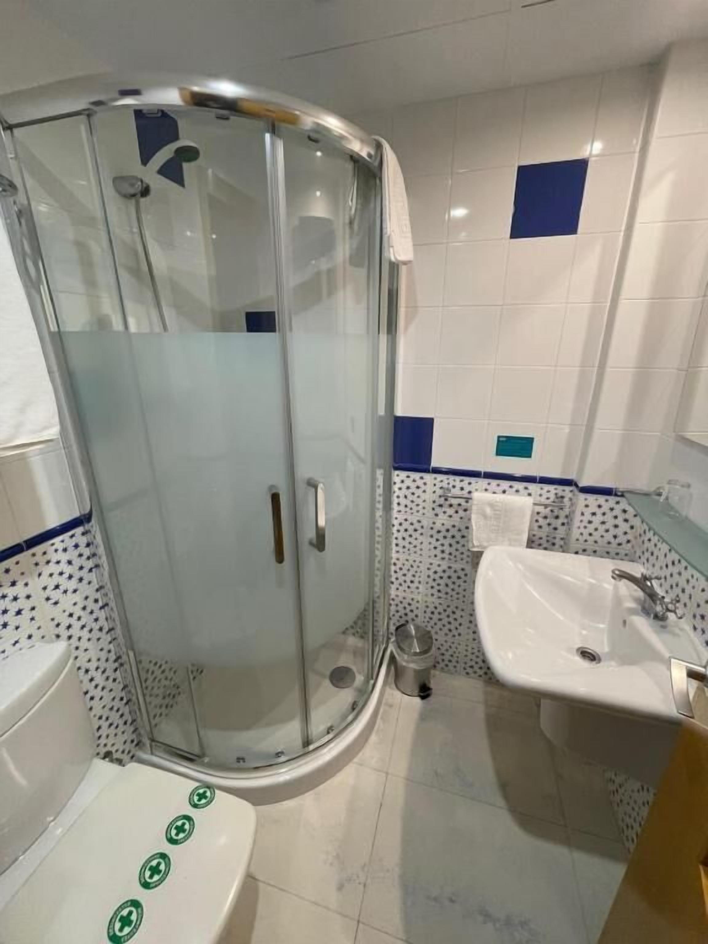 Foto - Hotel Tio Pepe