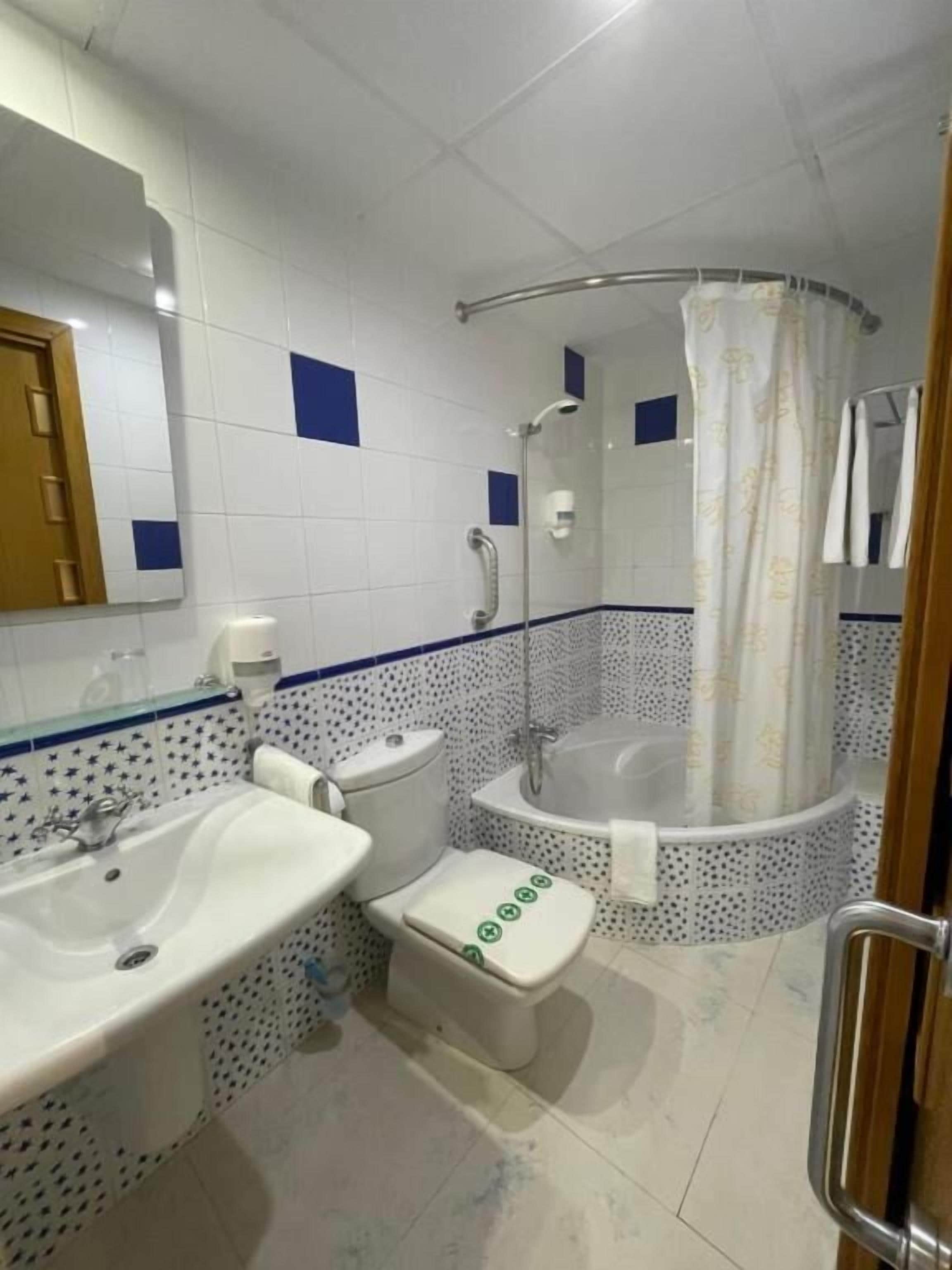 Foto - Hotel Tio Pepe