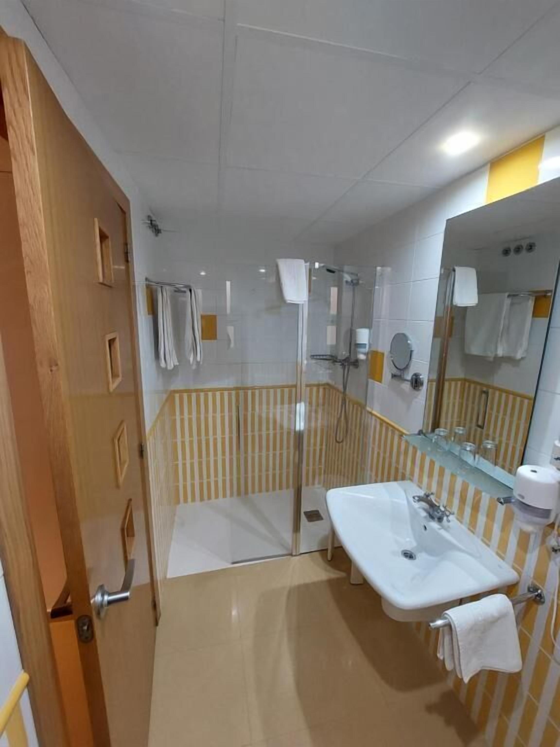 Foto - Hotel Tio Pepe