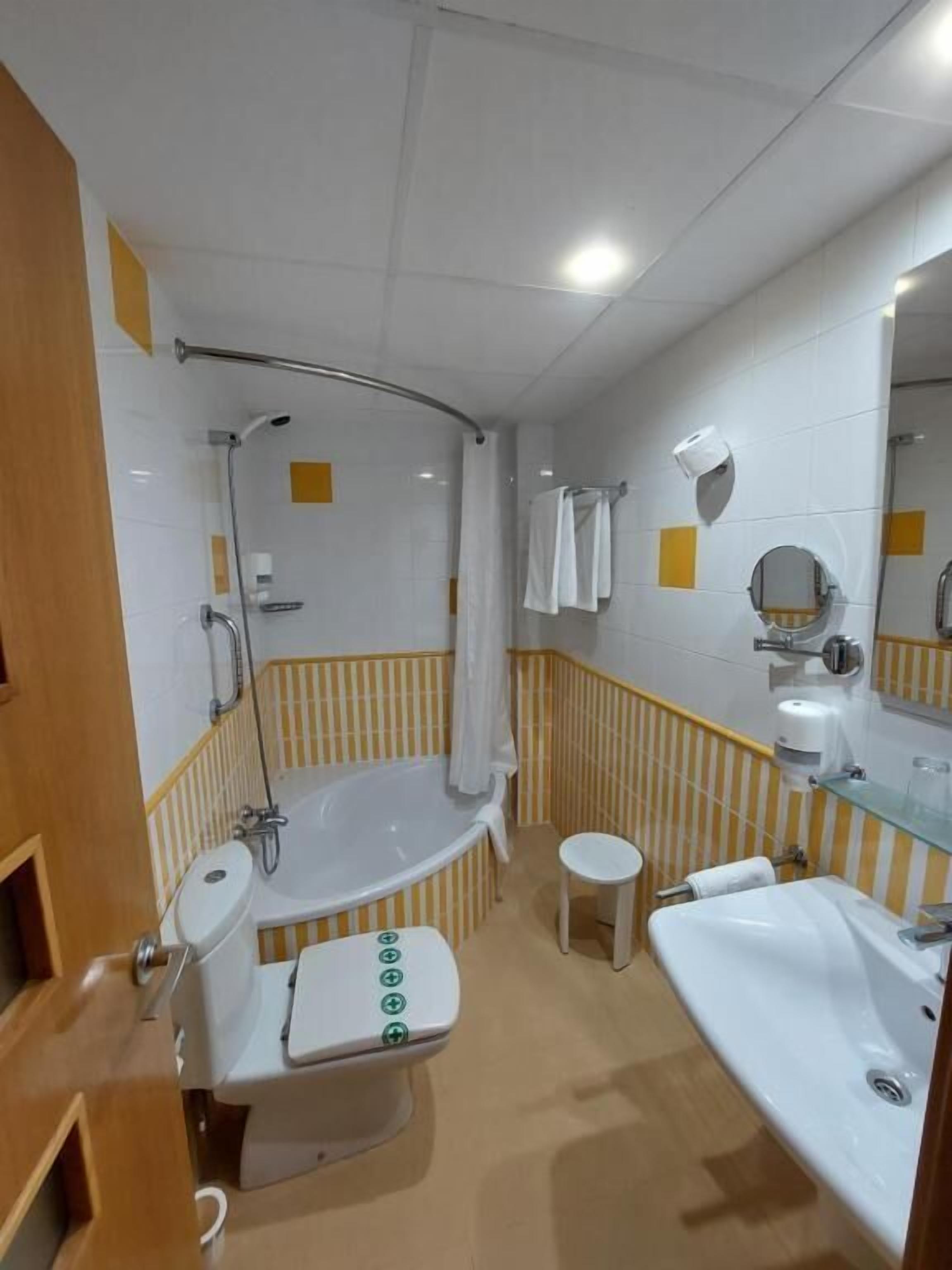 Foto - Hotel Tio Pepe