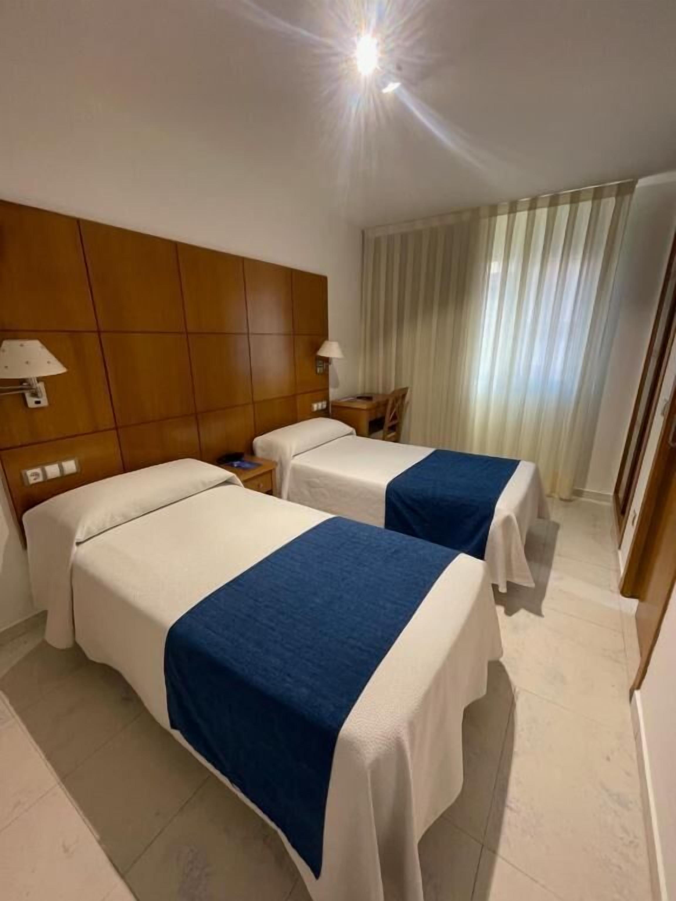 Foto - Hotel Tio Pepe