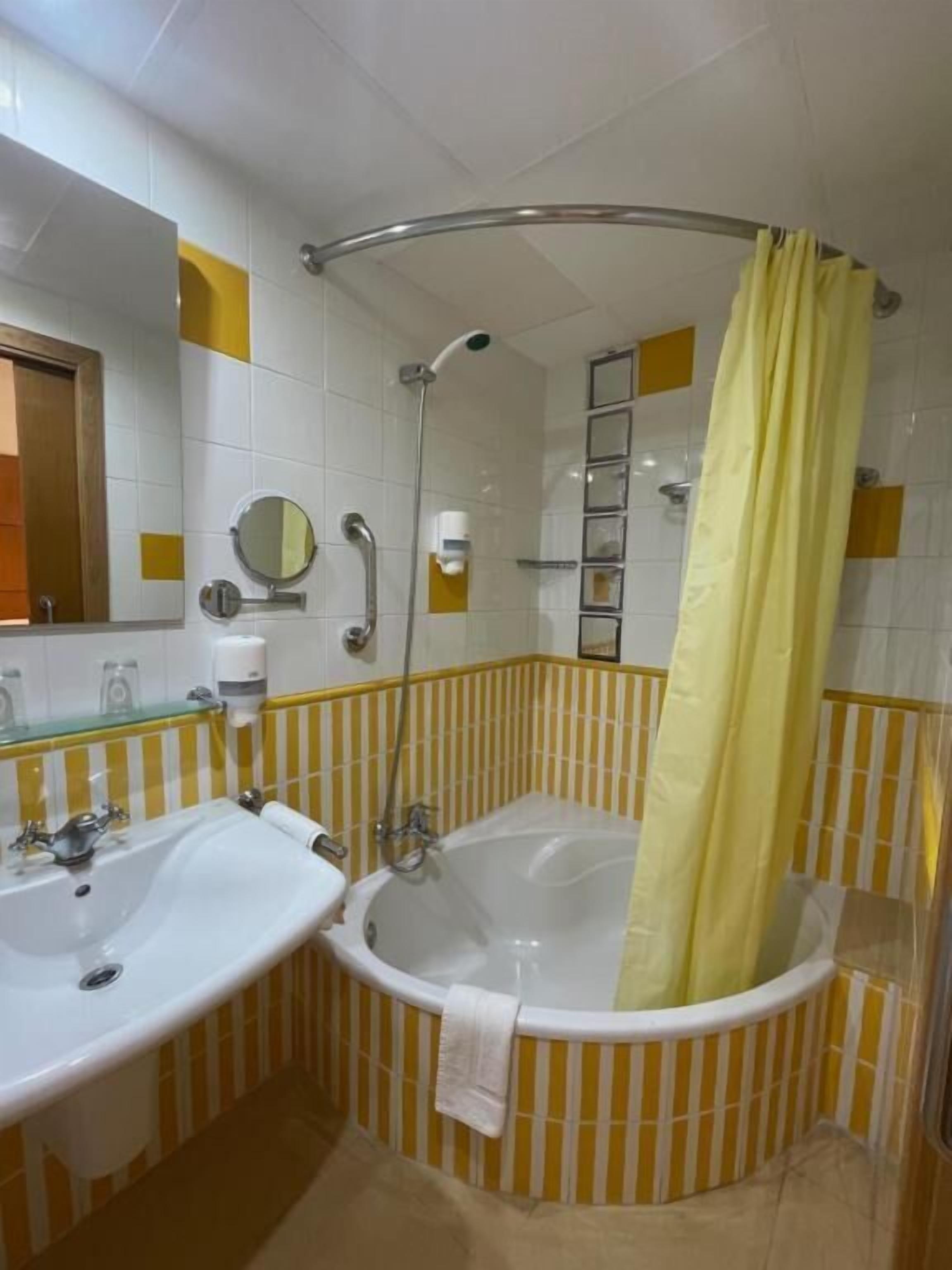 Foto - Hotel Tio Pepe