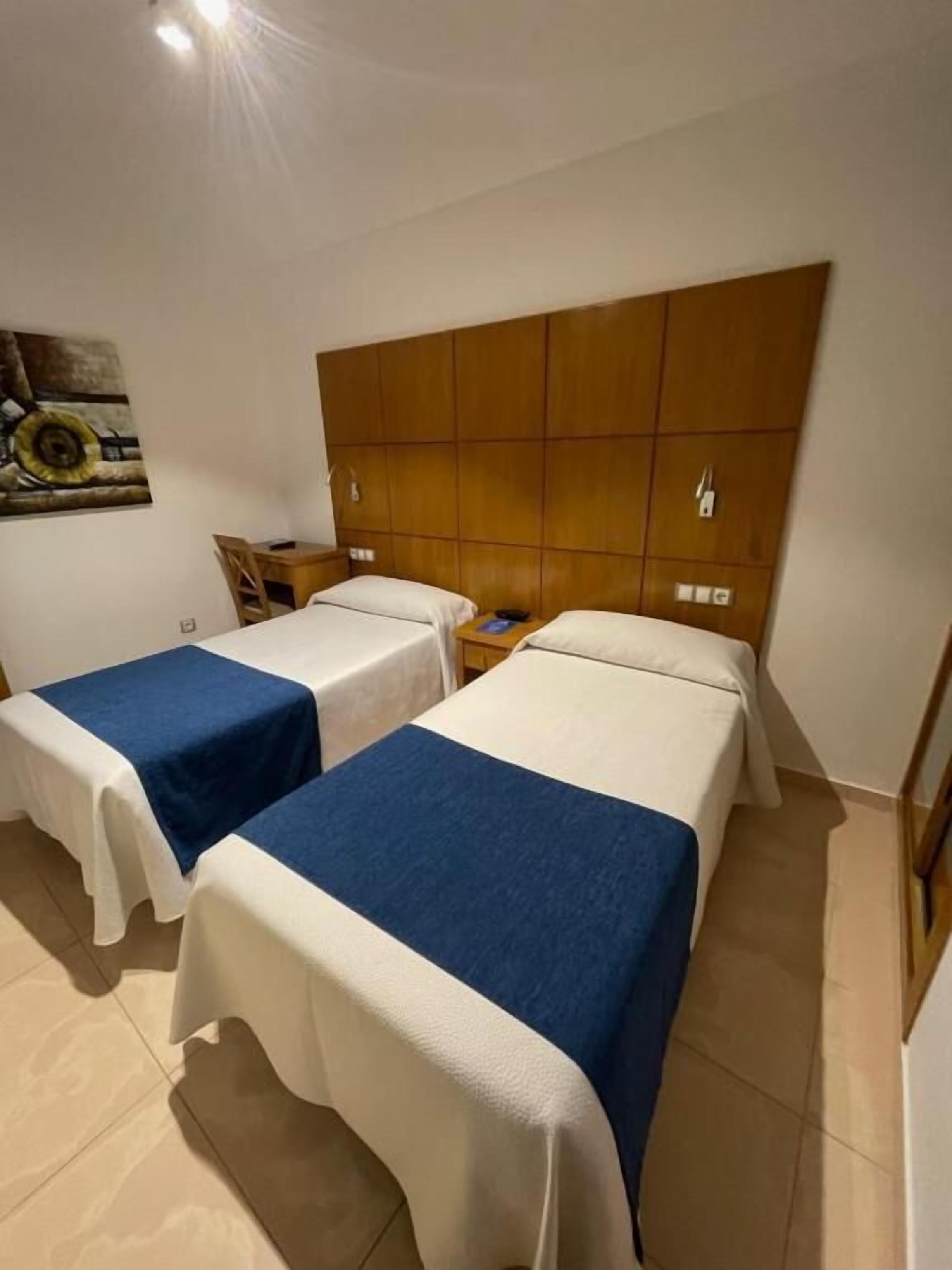 Foto - Hotel Tio Pepe