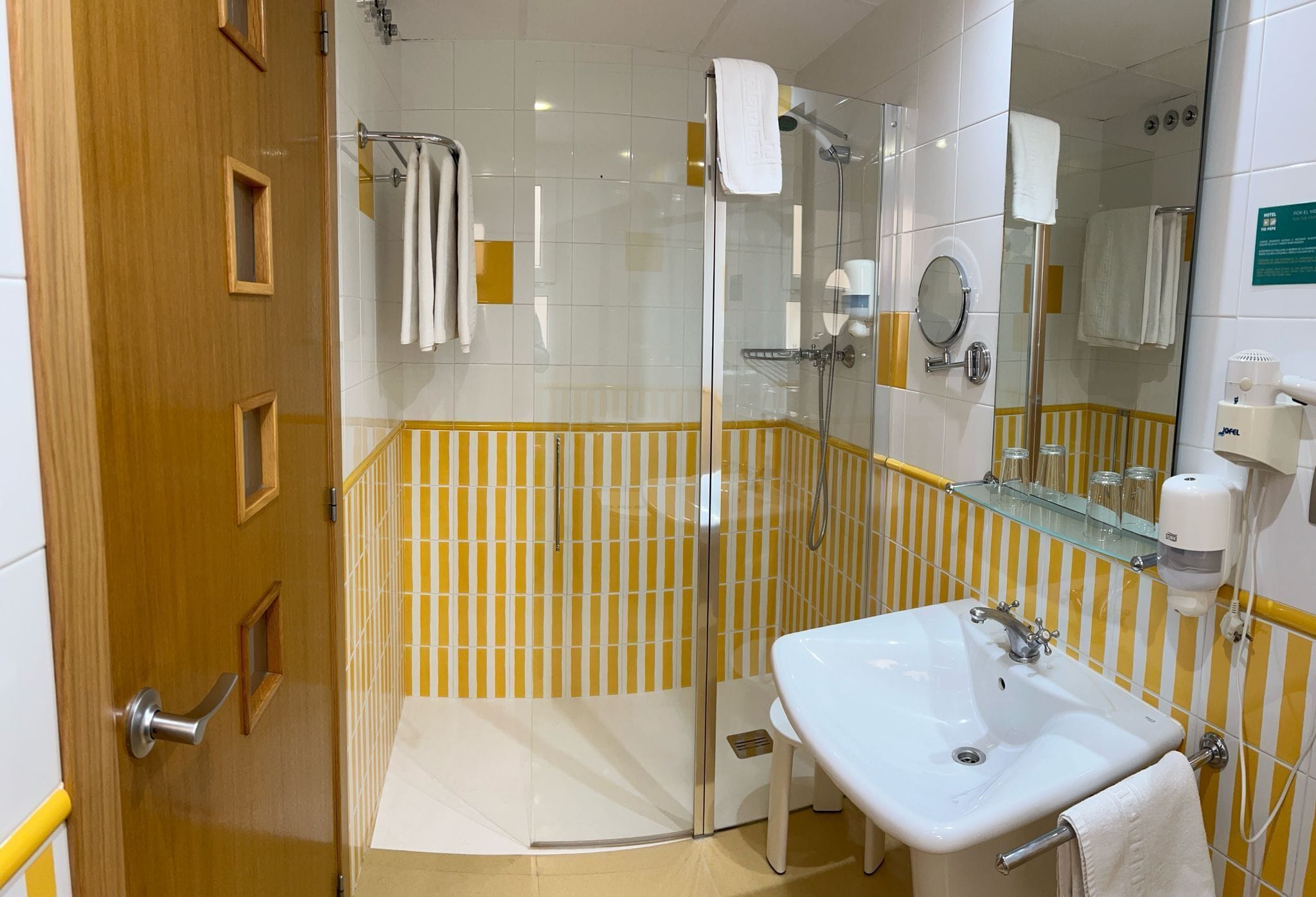 Foto - Hotel Tio Pepe