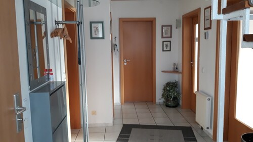 Ferienwohnung Zum Römer, 1-6 Pers.