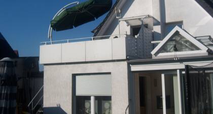 Ferienwohnung Zum Römer, 1-6 Pers.