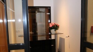 Interior - Appartement Hexenhäuschen, 1-3 Pers (Haltern am See)