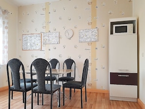 Dining - Ferienwohnung Milano, 1-6 Pers (Haltern am See)