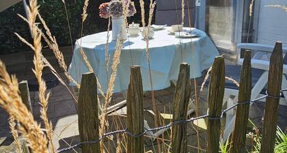 Ferienwohnung Lakehouse, 1-4 Pers