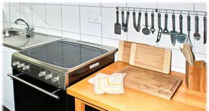 Ferienwohnung Arcad Nr. 1, 1-4 Pers