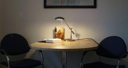 Ferienwohnung ARCAD Nr. 2, 1-2 Pers.