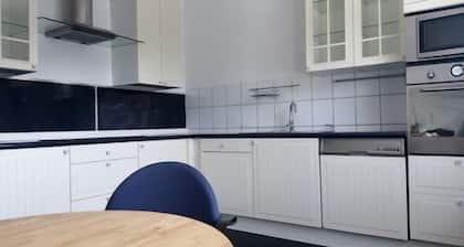 Ferienwohnung Arcad Nr. 2, 1-2 Pers